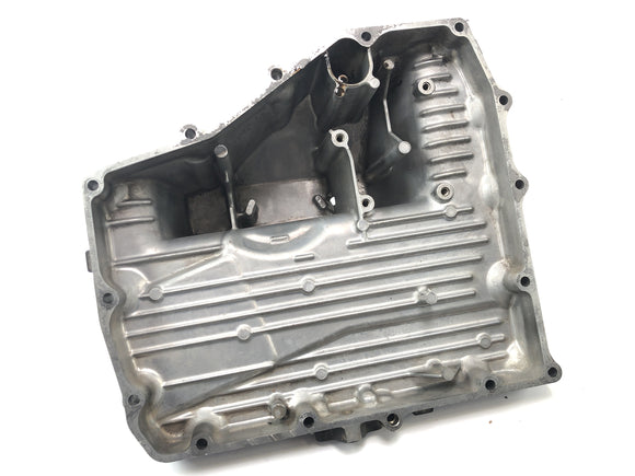 Kawasaki ZX 12 R ZXT20A [2001] - Coperchio alloggiamento motore coppa dell'olio