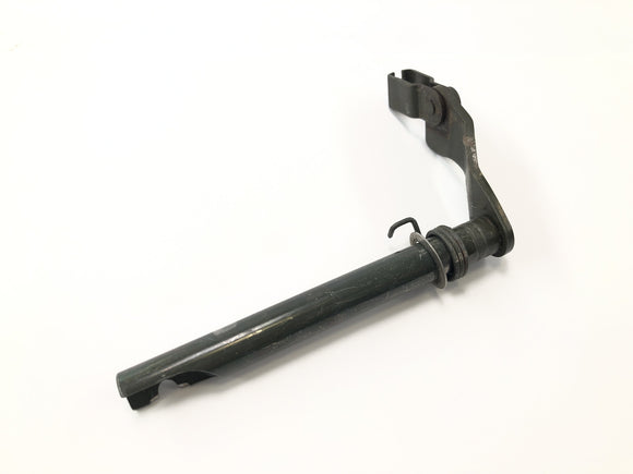 Kawasaki ZX 12 R ZXT20A [2001] - kopplingsslav