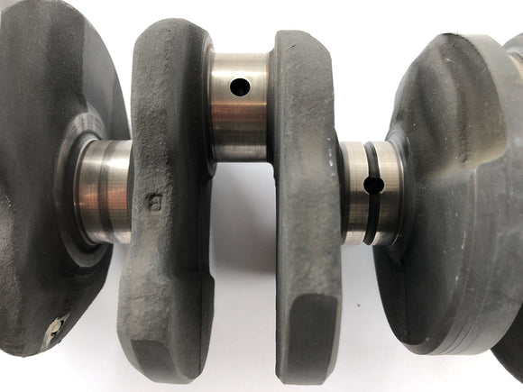 Honda CBR 900 RR SC33 [1996] - veivaksel