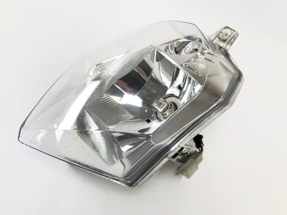 Husqvarna SM 630 A4 [2010] - Phare