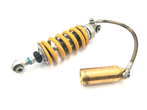 Honda CBR 900 RR Fireblade SC33 [2000] - Federbein Stoßdämpfer hinten Öhlins