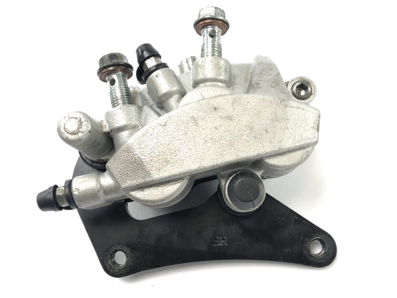 SWM SM 125 R [2018] - brzdové brzdové brzdové brzdové brzdové třmeny vpředu