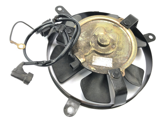 Honda CBR 900 RR SC28 [1994] - Jäähdyttimen tuulettimen tuulettimen tuuletin