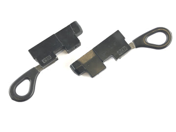 Yamaha v Max 1200 2We [1996]  - 座椅座锁锁