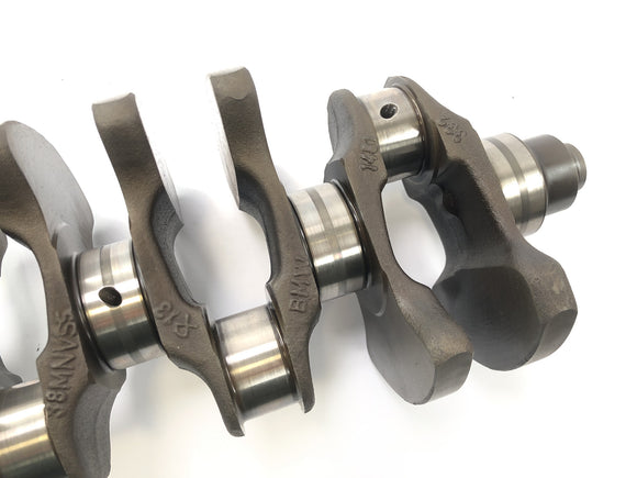 BMW K 1100 LT 100 [1994] - Krukas