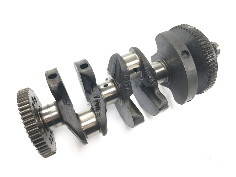 トライアンフ サンダーバード 900 T309RT [1995] - クランクシャフト クランクドライブ エンジン シャフト