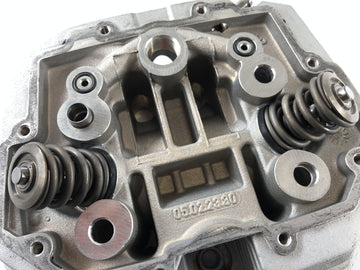 Moto Guzzi 1200 Sport [2007] - Cylinder Head a la derecha - 0