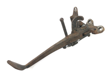 Suzuki GSX-R 1100 W GU75 C [1994] - Boční stojan s pružinovým stojanem