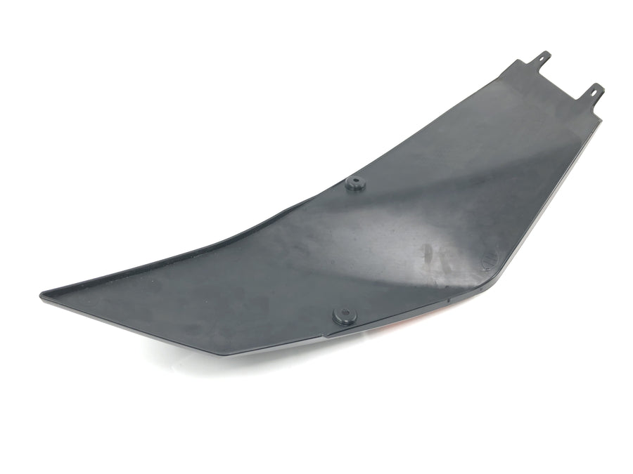 KTM Duke 690 A3 [2012] - Sidepanel venstre sidepanel kåpedeksel
