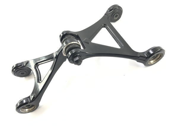 BMW K 1300 R K12S [2014]  - 前面的挠度