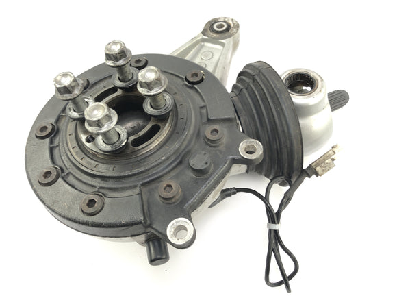 BMW R 1100 S R11S [2005] -Kardan End Drive 33/12