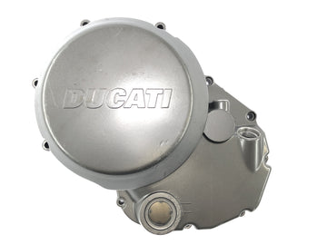 Ducati Monster M600 [1995] - Kupplungsdeckel Motordeckel rechts