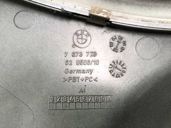 BMW R 1200 ST R1ST [2006] - Side -verhouspäällyste -osa oikealla puolella