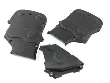 Ducati 999 H4 [2003] - toothed belt cover cladding Protection coverage - 0