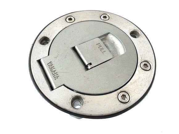 Yamaha YZF 750 R 4HN [1996] - ślusa