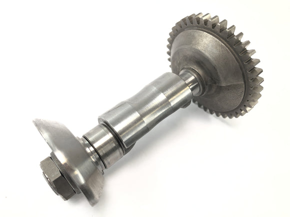 Husqvarna TE 610 E Dual H7 [1999] - Balanseaksel