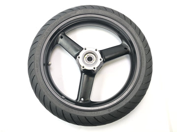 Triumph Speed ​​​​Triple T509 [1998] - Ráfek předního kola 3,50 x 17" - 0