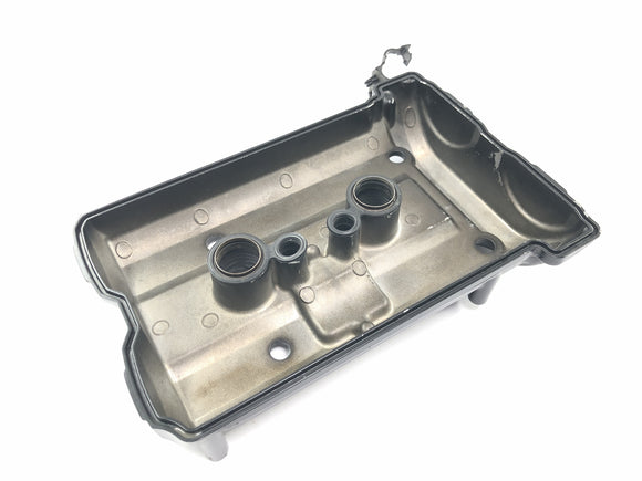 Kawasaki Versys KLE 650 A [2006] - Ventildæksel, topstykke, motordæksel, top