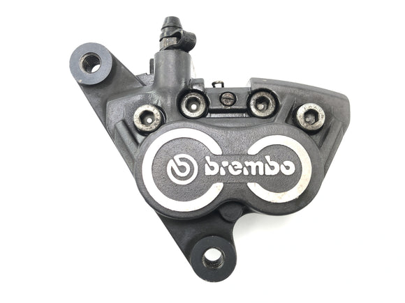 BMW R 850 C 259C [1999] - Bremsekaliper foran til venstre