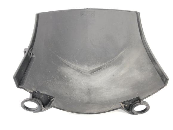 KTM 950 SM LC8 [2008] - Splashuojaus takaosassa