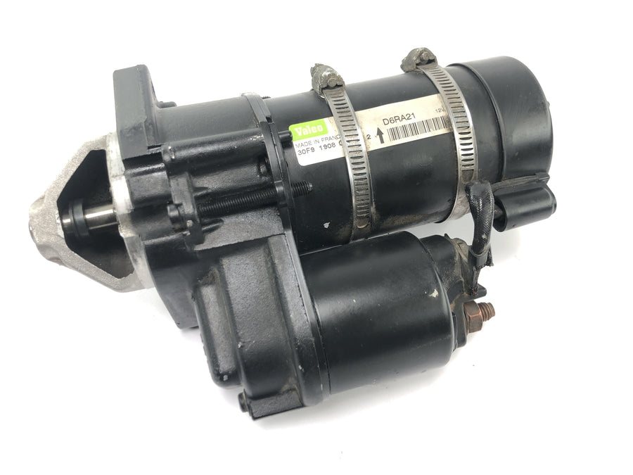 Moto Guzzi V11 Sport [1999] - Startmotor starter Valeo 12V