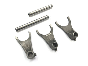 ホンダ CBR 1000 RR SC57 [2006] - シフトレバー フォーク シフト フォーク ギアボックス