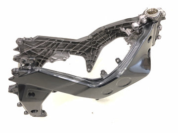 Honda NSR 125 JC22 [1998] - Frame con documenti