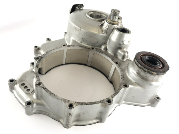 Honda GL 1000 Goldwing GL1 [1977] - Light Machinery Cover Whide