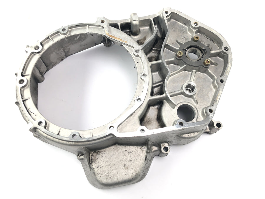 BMW K 100 [1984] - Kytkimen kansi, moottorin kansi, vaihteiston laippa