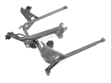 KTM 640 Adventure LC4 [2001] - supporto carenatura - 0