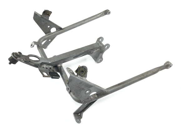 KTM 640 Adventure LC4 [2001] - kuiphouder