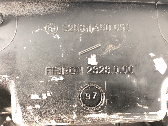 BMW K 1100 LT [1991]  - 後ろの後ろの後ろのクラッディング