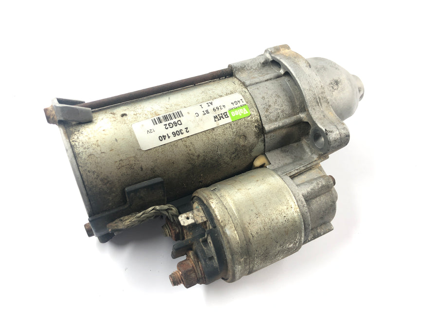 BMW R 1200 GS R12 K25 [2004] - Starter startmotor startmotor el starter 12V