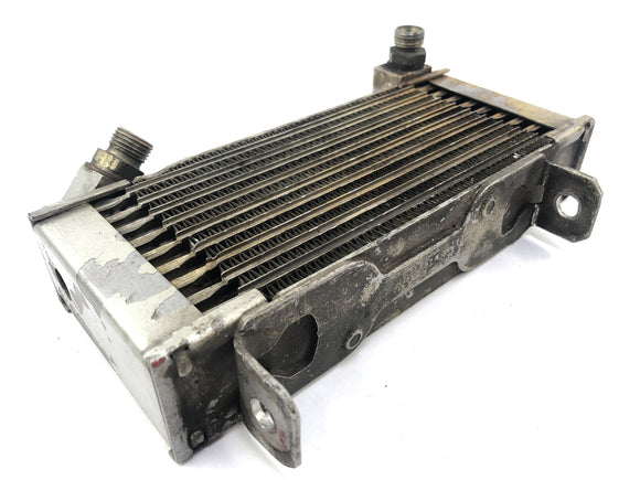 Ducati 900 SS [1991] - Ölkühler