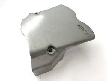 Honda XBR 500 PC15 [1989] - Ritzelabdeckung