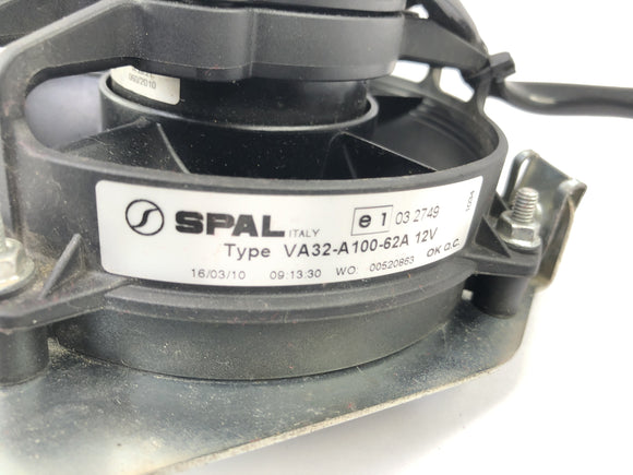 Husqvarna SM 630 A4 [2010] - Fan Fan Fan