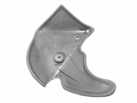 Triumph Daytona 900 T300 [1996] - Cockpitabdeckung Innenverkleidung links