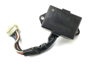 Triumph Thunderbird 900 T309RIT [1996] - Коробка для обеспечения безопасности предохранителя - 0