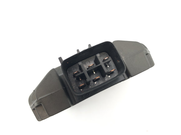 Kawasaki Ninja 125 BX125B [2024] - Spänningsregulatorkontroller