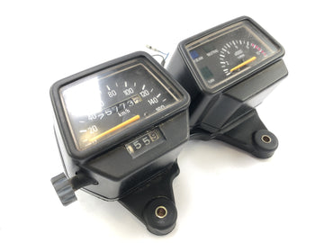 ヤマハXT 350 3YT / 55V [1990] -Tachoコックピット