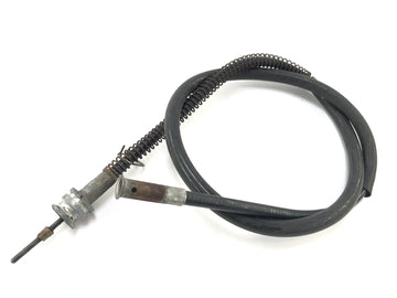 Yamaha XT 500 1U6 [1981] - спидометр