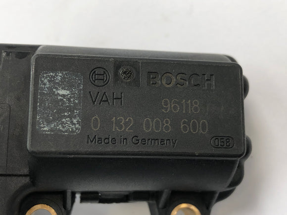 BMW K 1200 LT K2LT [1999] - Tomgangskontrollventil gass aktuator Bosch