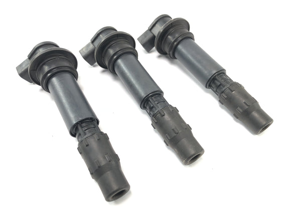 Triumph Speed Triple 1050 515NJ [2007] - Pack de bobinas de conector de bujía de encendido