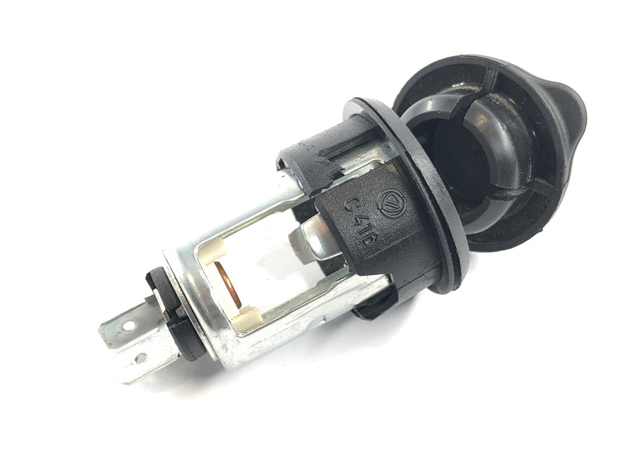 Moto Guzzi Norge 1200 [2006] - 12-Volt Steckdose