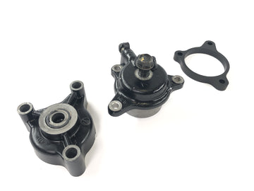 Honda CBX 650 E RC13 [1983] - Kupplungsnehmerzylinder