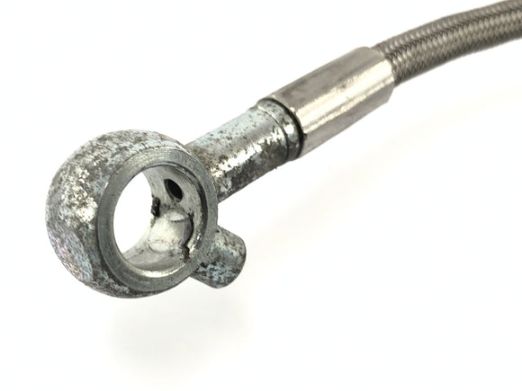 Triumph Thunderbird 900 T309RIT [1996] - Линия сцепления Stahlflex