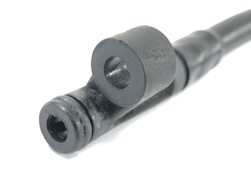 Honda XRV 750 Africa Twin RD04 [1990] - Tachowelle - 0