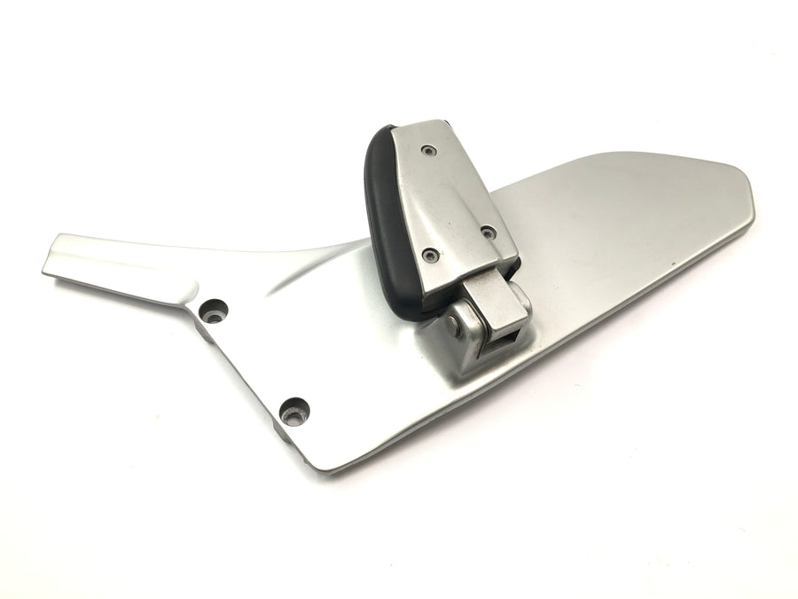 BMW K 1200 LT K2LT [1999] - Footrest plate passenger footrest left