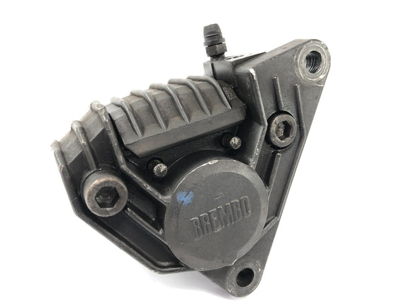 Moto Guzzi California III VY Integrale [1990] - Bremssattel Bremszange hinten