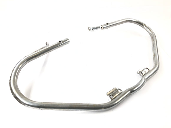 BMW R75/5 [1973] - COLAPAÇÃO DE PROTEÇÃO DO MOTOR FROÇÃO DE ESCRAÇA DE PROTEÇÃO DE PROTEÇÃO